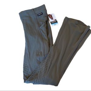 NWT Kerrits Ice Fil XL Tall Riding Pants